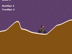 Cluiche Rotate the Bike