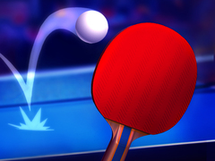 Cluiche Table Tennis Open