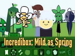 Cluiche Incredibox: Mild as Spring