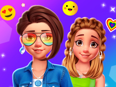 Cluiche Celebrity Aesthetic Challenge