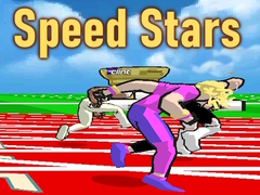 Cluiche Speed Stars