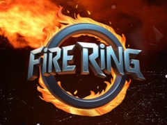 Cluiche Fire Ring