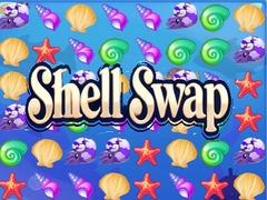 Cluiche Shell Swap 