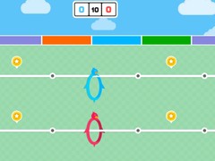 Cluiche Line
