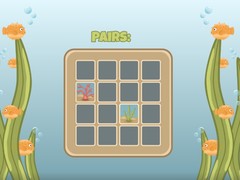 Cluiche Pairs by Astra