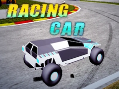 Cluiche Racing Car 