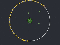 Cluiche SpiNshoot