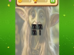 Cluiche Troll Memory Match