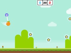 Cluiche Fruit Toss