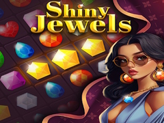 Cluiche Shiny Jewels