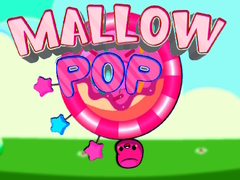 Cluiche Mallow Pop