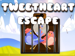 Cluiche Tweetheart Escape