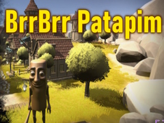 Cluiche BrrBrr Patapim