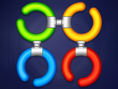 Cluiche Rotate Rings 