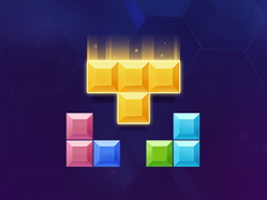 Cluiche Happy Blocks