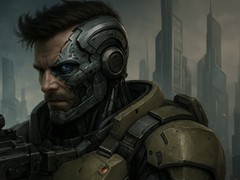 Cluiche Captain Quashard Strike FPS