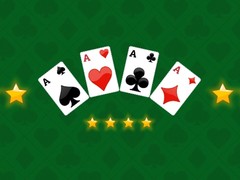 Cluiche Solitaire Classic Klondike Master