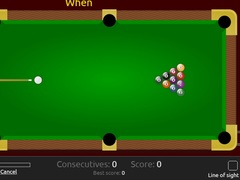 Cluiche Trz Pool
