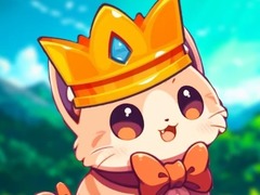 Cluiche Kingdom Cats