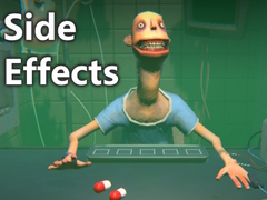 Cluiche Side Effects