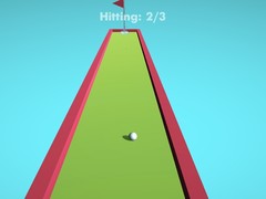 Cluiche Golf Mini
