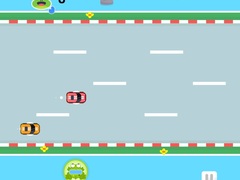 Cluiche Traffic Pro