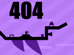Cluiche 404