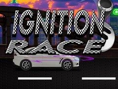 Cluiche Ignition Race