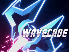 Cluiche Wavecade