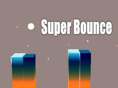 Cluiche Super Bounce