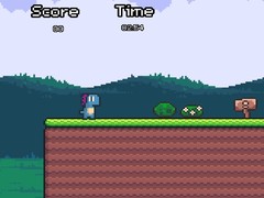 Cluiche Save The Dino's World
