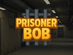 Cluiche Prisoner Bob