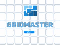 Cluiche Gridmaster