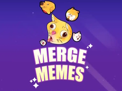 Cluiche Merge Memes
