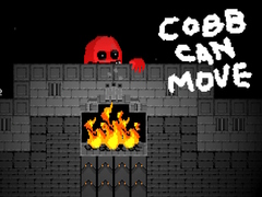 Cluiche Cobb Can Move
