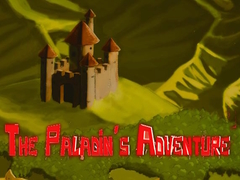 Cluiche The Paladin´s Adventure