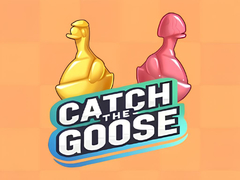 Cluiche Catch The Goose