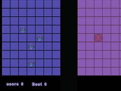 Cluiche Battle