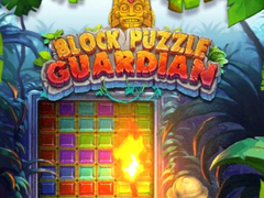 Cluiche Block Puzzle Guardian