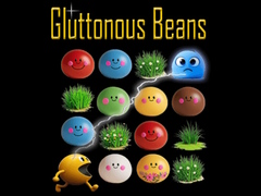 Cluiche Gluttonous Bean