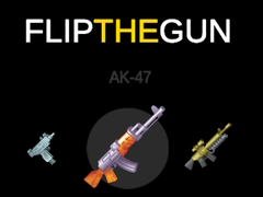 Cluiche FlipTheGun
