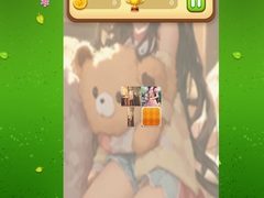 Cluiche Kawaii Anime Memory Match