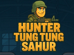 Cluiche Hunter Tung Tung Sahur