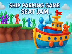 Cluiche Ship Parking Game