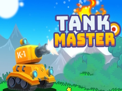 Cluiche Tank Master