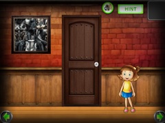 Cluiche Amgel Kids Room Escape 311