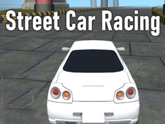 Cluiche Street Car Racing