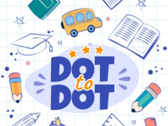 Cluiche Dot To Dot