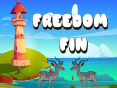 Cluiche Freedom Fin