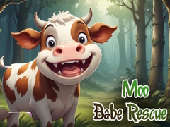 Cluiche Moo Babe Rescue 